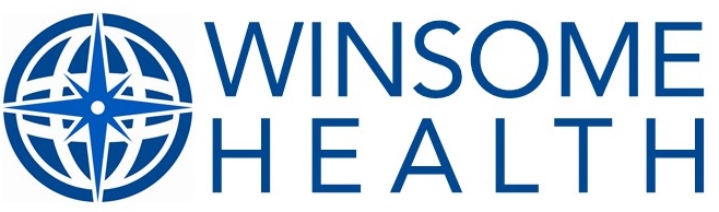 winsome health logo